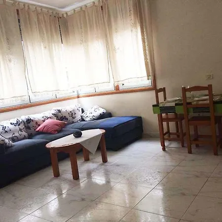 Ferienhaus Canterashouse *
