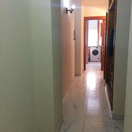 Ferienhaus Canterashouse Las Palmas / Gran Canaria