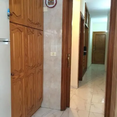 Ferienhaus Canterashouse *