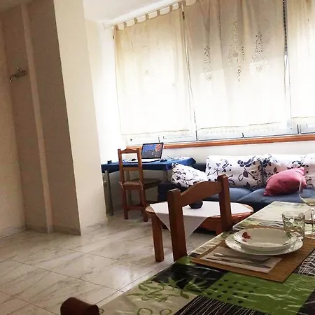 Ferienhaus Canterashouse Las Palmas / Gran Canaria