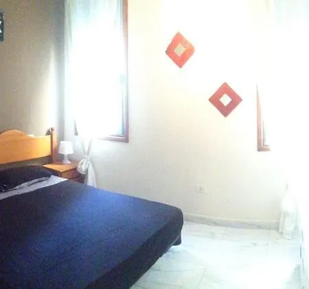 Ferienhaus Canterashouse *