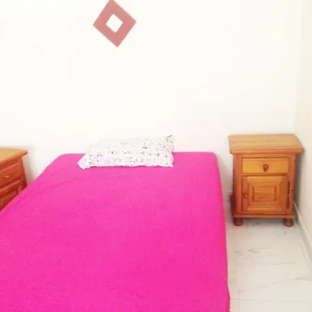 Ferienhaus Canterashouse Las Palmas / Gran Canaria
